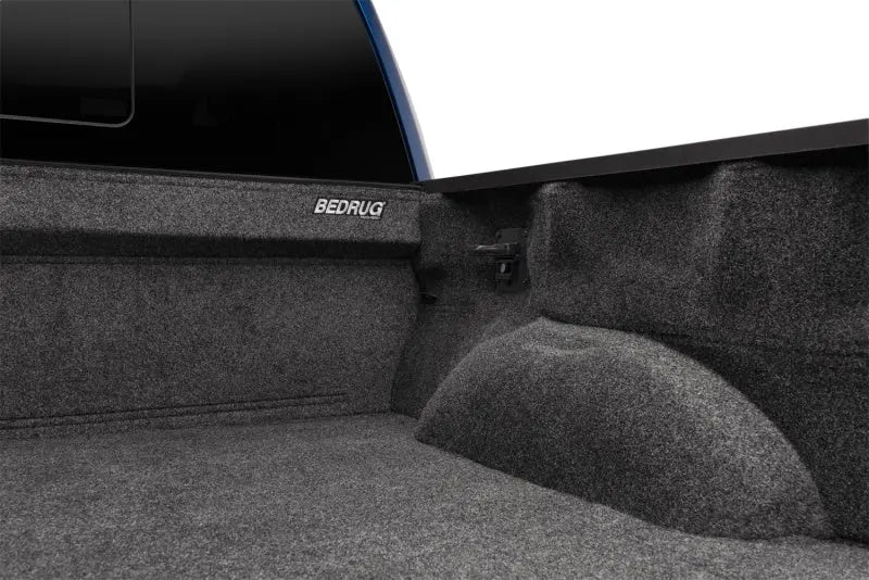 BedRug 2017+ Ford F-250/F-350 Super Duty 8ft Long Bed Bedliner BedRug