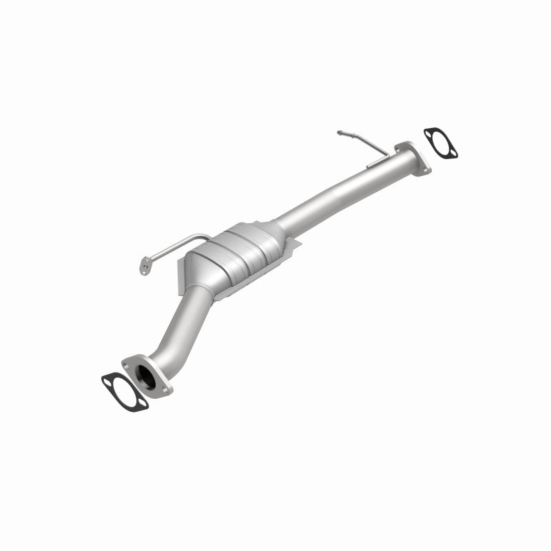 MagnaFlow Conv DF 93-95 Mazda RX7 1.3L-Catalytic Converter Direct Fit-Magnaflow