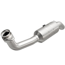 Load image into Gallery viewer, MagnaFlow Conv DF 07-08 Ford F-150 Pickup 5.4L D/S / 12/06-08 Lincoln Truck Mark LT 5.4L D/S-Catalytic Converter Direct Fit-Magnaflow
