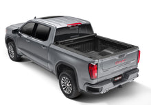 Load image into Gallery viewer, Truxedo 2023 GMC Canyon / Chevrolet Colorado 5ft 2in Bed Pro X15 Tonneau Cover - Matte Black Truxedo