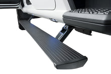 Load image into Gallery viewer, AMP Research 23-24 Chevrolet Colorado / GMC Canyon Crew Cab PowerStep Plug N Play - Black-Running Boards-AMP Research