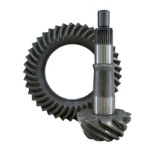 Load image into Gallery viewer, Yukon Gear High Performance Gear Set For GM 8.5in &amp; 8.6in in a 3.90 Ratio Yukon Gear &amp; Axle