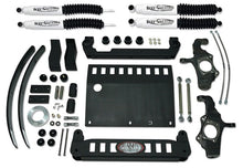 Load image into Gallery viewer, Tuff Country 04-12 Chevy Colorado 4x4 4in Lift Kit (SX8000 Shocks)-Lift Kits-Tuff Country