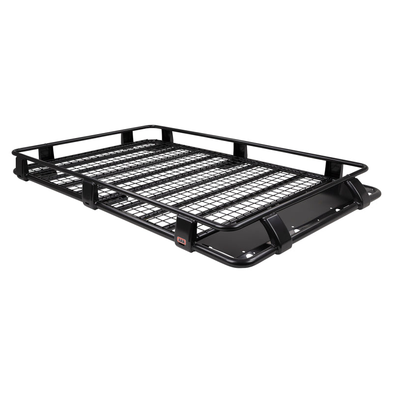 ARB Roofrack W/Mesh Lc100 1790X1120mm 70X44-Roof Rack-ARB