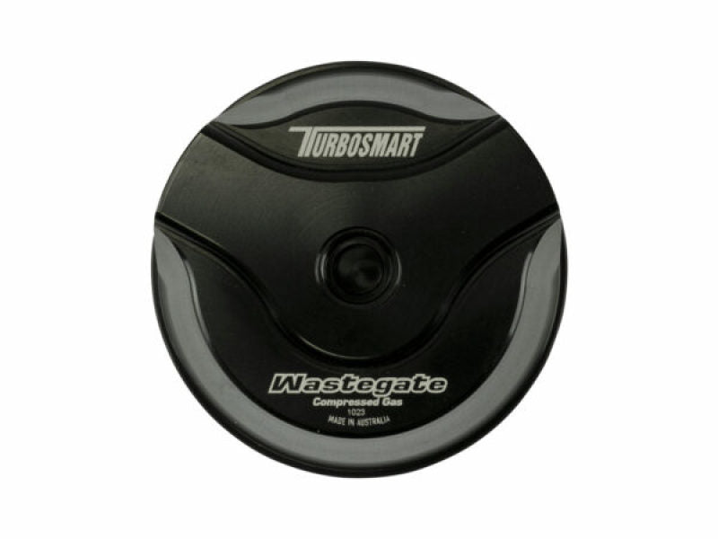 Turbosmart GenV WG40CG Full Range Complete Sensor Cap - Black Turbosmart