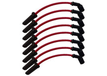 Load image into Gallery viewer, Granatelli 99-23 GM 6.0L/6.2L LS2/LS3/LSA/LS7/LS9 Cars Hi-Perf Coil-Near-Plug Wire Conn Kit - Red Granatelli Motor Sports