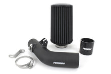 Load image into Gallery viewer, Perrin 16-17 Subaru WRX STI Black Cold Air Intake Perrin Performance
