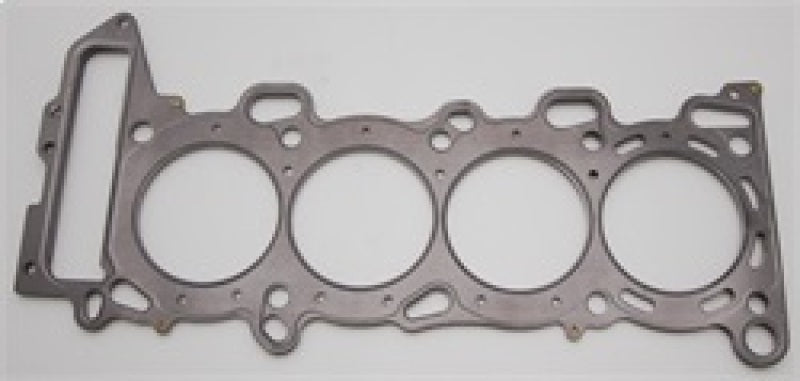 Cometic Nissan SR20DE/DET 88.5mm .040 MLS Head Gasket w/ Both Add Oil Holes Cometic Gasket