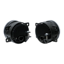 Load image into Gallery viewer, Diode Dynamics Elite Series Type A Fog Lamps - White (Pair)-Fog Lights-Diode Dynamics-195995127211-