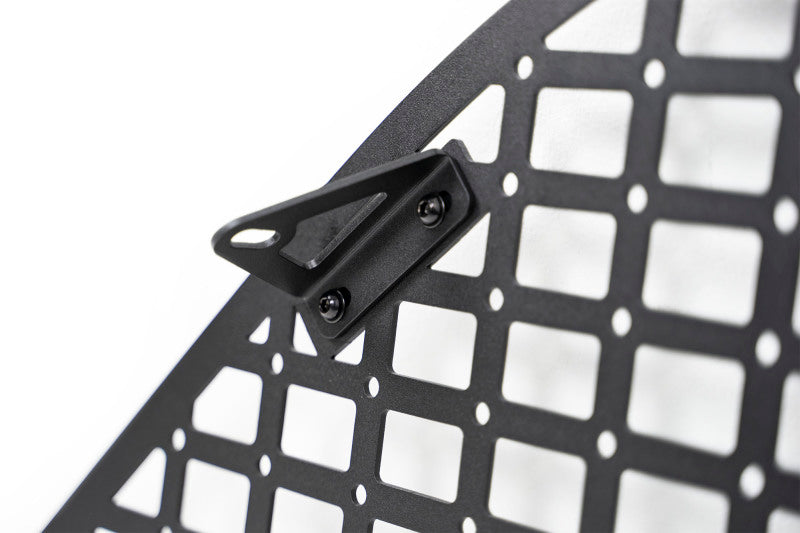 DV8 21-23 Ford Bronco Rear Window Molle Panels DV8 Offroad
