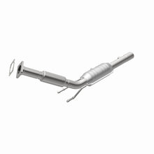 Load image into Gallery viewer, MagnaFlow Conv DF 06-08 VW Rabbit 2.5L Magnaflow