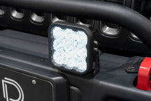 Load image into Gallery viewer, Diode Dynamics SS5 LED Pod Sport - White Spot (Pair) Diode Dynamics