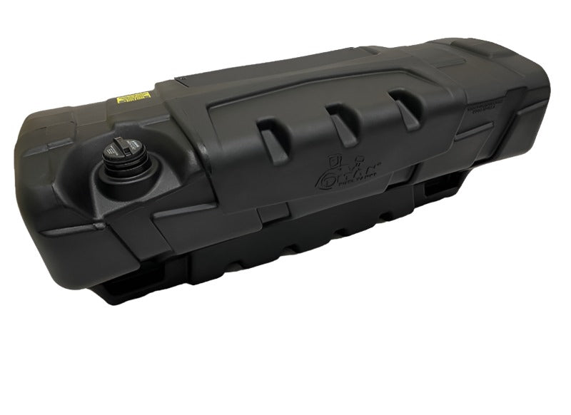 Titan Fuel Tanks Universal Trekker 40 Gal. Extra HD Cross-Linked PE Fuel Tank System-Fuel Tanks-Titan Fuel Tanks