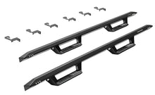 Load image into Gallery viewer, N-Fab EPYX 19-21 GM Silverado/Sierra 1500 / 20-21 2500-3500 - Double Cab - Tex. Black-Side Steps-N-Fab