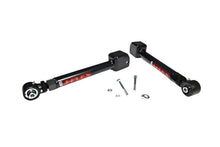 Load image into Gallery viewer, JKS Manufacturing Jeep Wrangler TJ/LJ / Cherokee XJ Fixed J-Link Upper Control Arms - Front JKS Manufacturing
