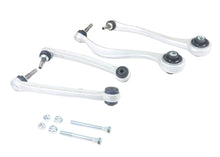 Load image into Gallery viewer, Whiteline 15-20 BMW F8X M Series Front Control Arm Kit Whiteline