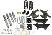 Load image into Gallery viewer, Belltech LOWERING KIT WITH SP SHOCKS-Lowering Kits-Belltech