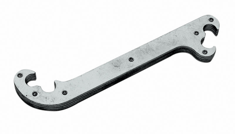 SPC Performance UNIVERSAL TIE ROD TOOL SPC Performance