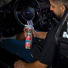 Load image into Gallery viewer, Chemical Guys JDM Squash Air Freshener &amp; Odor Eliminator - 4oz Chemical Guys