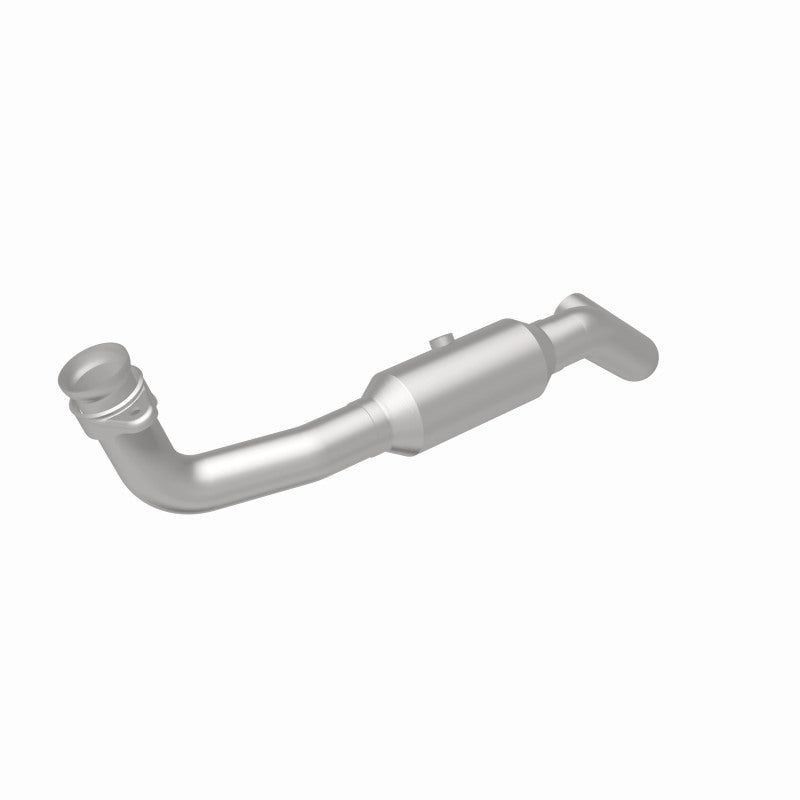 MagnaFlow Conv DF 07-08 Ford F-150 Pickup 5.4L D/S / 12/06-08 Lincoln Truck Mark LT 5.4L D/S-Catalytic Converter Direct Fit-Magnaflow