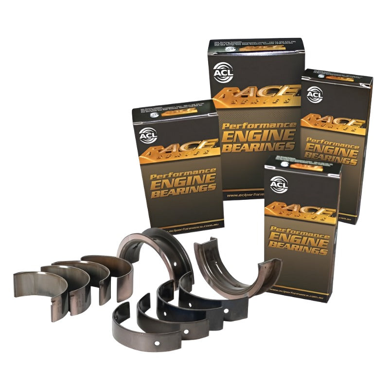 ACL Nissan VQ35HR / VQ37VHR Standard Size High Performance Rod Bearing Set ACL