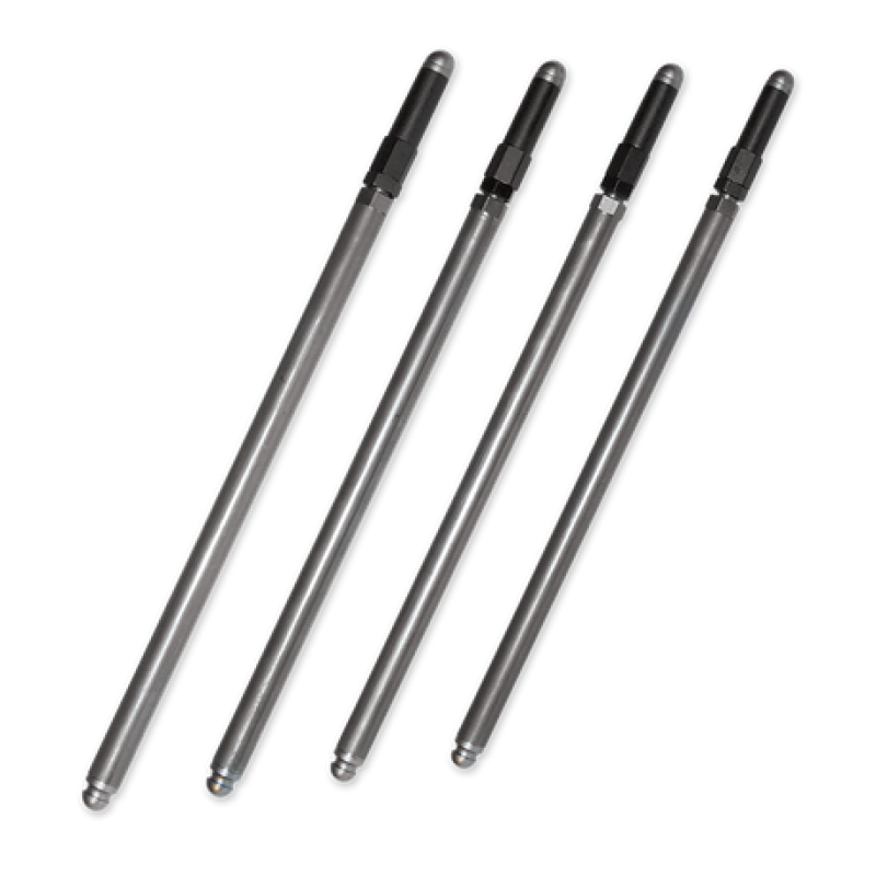 S&S Cycle 84-99 BT Standard Adjustable Pushrods-Push Rods-S&S Cycle