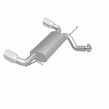 Load image into Gallery viewer, MagnaFlow SYS A/B 07-14 Jeep Wrangler JK  3.8/3.6 L Stainless Steel Magnaflow