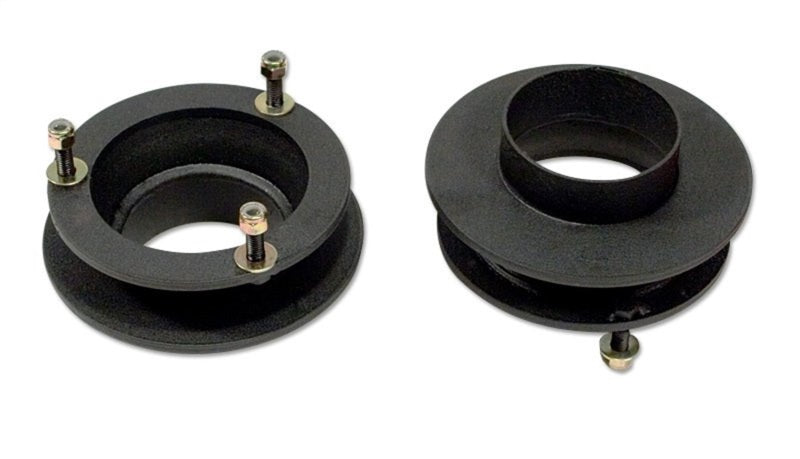 Tuff Country 94-01 Dodge Ram 1500 4wd 2in Leveling Kit Front (No Shocks)-Leveling Kits-Tuff Country
