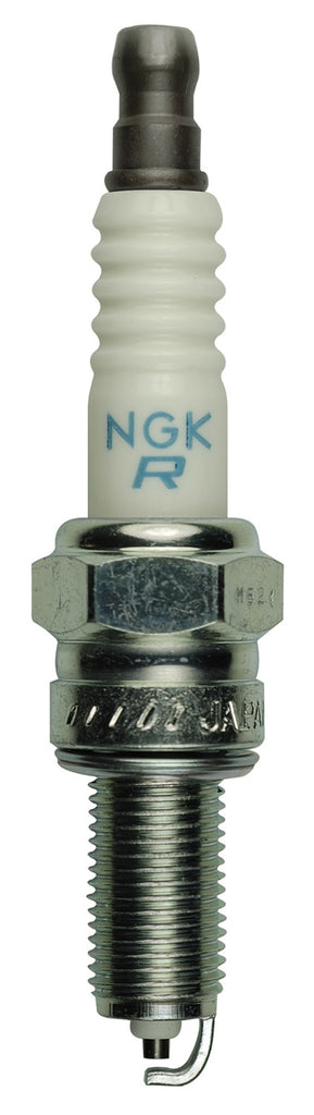 NGK Standard Spark Plug Box of 4 (MR9F)-Spark Plugs-NGK