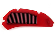Load image into Gallery viewer, BMC 07-08 Honda NES 125 Replacement Air Filter BMC