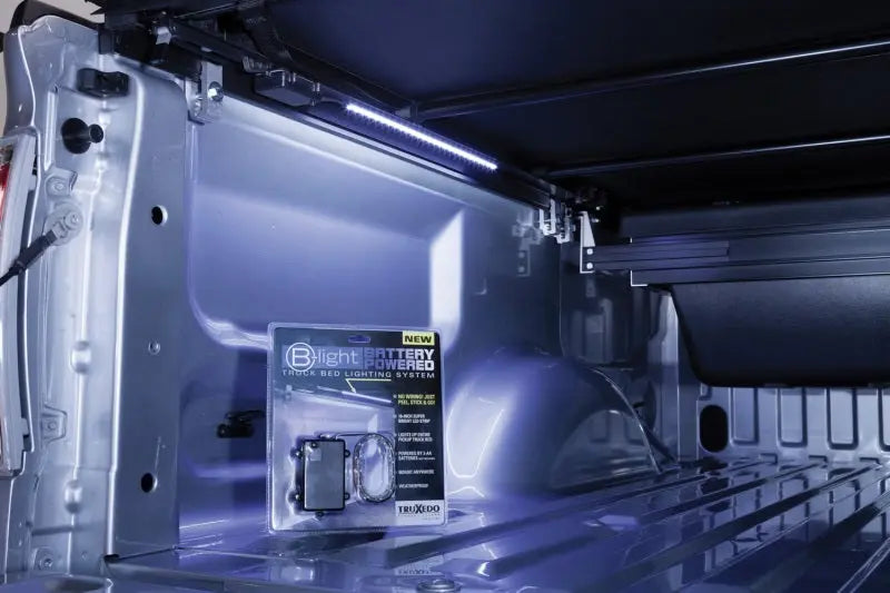 Truxedo B-Light Battery Powered Truck Bed Lighting System - 36in Truxedo