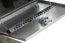 Load image into Gallery viewer, Deezee Universal Tool Box - Specialty Topsider BT Alum - Black Ops Auto Works