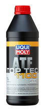 Load image into Gallery viewer, LIQUI MOLY 1L Top Tec ATF 1100 LIQUI MOLY