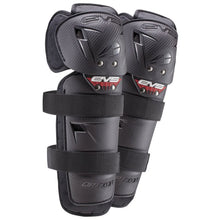 Load image into Gallery viewer, EVS Option Knee Pad Black - Youth EVS