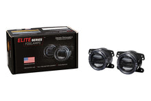 Load image into Gallery viewer, Diode Dynamics Elite Series Type M Fog Lamps - Yellow (Pair) Diode Dynamics