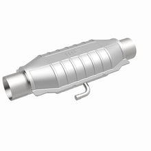 Load image into Gallery viewer, MagnaFlow Conv Univ 3 W/Air FED Magnaflow