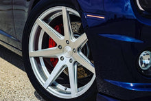 Load image into Gallery viewer, Oracle 10-15 Chevrolet Camaro Concept Sidemarker Set - Tinted - No Paint ORACLE Lighting
