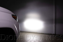 Load image into Gallery viewer, Diode Dynamics 16-21 Toyota Tacoma SS30 Stealth Lightbar Kit - White Driving Diode Dynamics