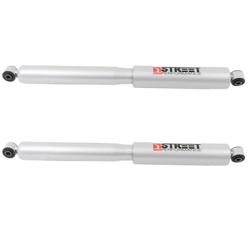 Belltech 15-20 Ford F-150 2WD/4WD Performance Coilover Kit-Coilovers-Belltech