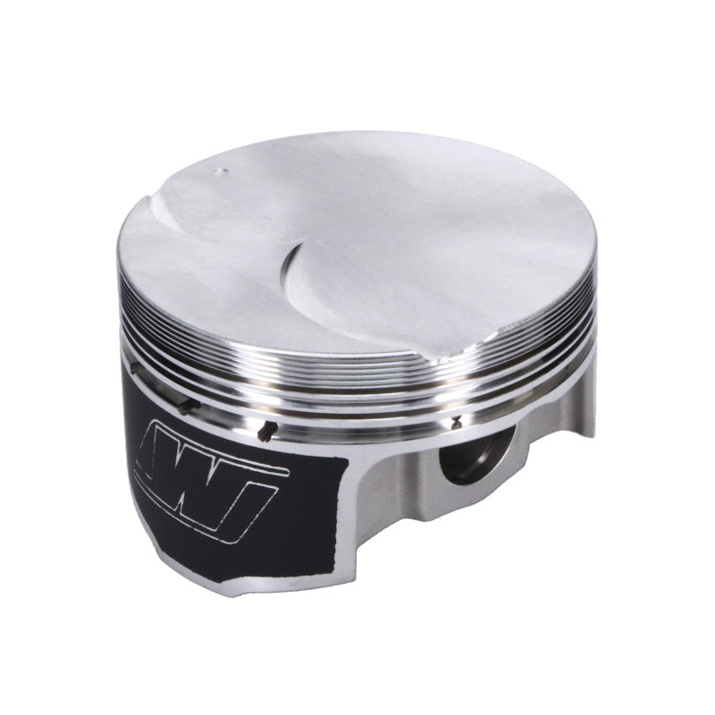 Wiseco Chevy LS Series -3.2cc FT 4.000inch Bore Piston Shelf Stock Kit Wiseco