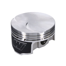 Load image into Gallery viewer, Wiseco Chevy LS Series -3.2cc FT 4.000inch Bore Piston Shelf Stock Kit Wiseco
