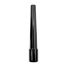 Load image into Gallery viewer, Wehrli 07.5-19 Chevrolet 6.6L Duramax Billet TIG Torch Stubby Antenna - Gloss Black-Antennas-Wehrli