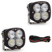 Load image into Gallery viewer, Baja Designs Jeep JL/JT Rubicon Steel Bumper LED Light Kit XL Sport Baja Designs