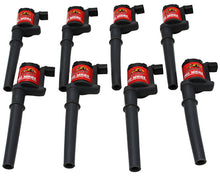 Load image into Gallery viewer, Granatelli 99-13 Ford 4.6L/5.4L/5.8L 4V Hi-Perf Coil-On-Plug Wire Conn Kit w/Coil Packs (60K Volts) Granatelli Motor Sports