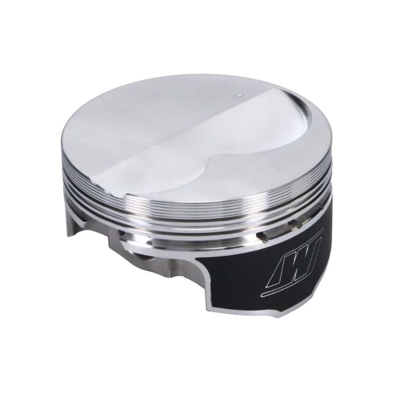 Wiseco Chevy LS Series -8cc FT 4.125inch Bore Piston Shelf Stock Kit-Piston Sets - Forged - 8cyl-Wiseco