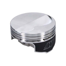 Load image into Gallery viewer, Wiseco Chevy LS Series -8cc FT 4.125inch Bore Piston Shelf Stock Kit-Piston Sets - Forged - 8cyl-Wiseco