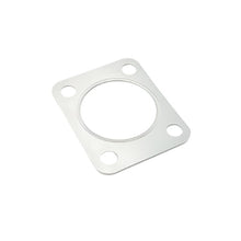 Load image into Gallery viewer, Turbo XS Hyundai Genesis Coupe 2.0T (BK1) 3 Layer SS Turbine Inlet Gasket Turbo XS