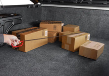 Load image into Gallery viewer, UnderCover 2021 Ford F-150 Ext/Crew Cab 6.5ft Elite Bed Cover - Black Textured Undercover