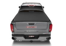 Load image into Gallery viewer, Truxedo 2023 GMC Canyon / Chevrolet Colorado 5ft 2in Bed Pro X15 Tonneau Cover - Matte Black Truxedo