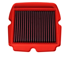 Load image into Gallery viewer, BMC 01-17 Honda GL 1800 Gold Wing Replacement Air Filter BMC